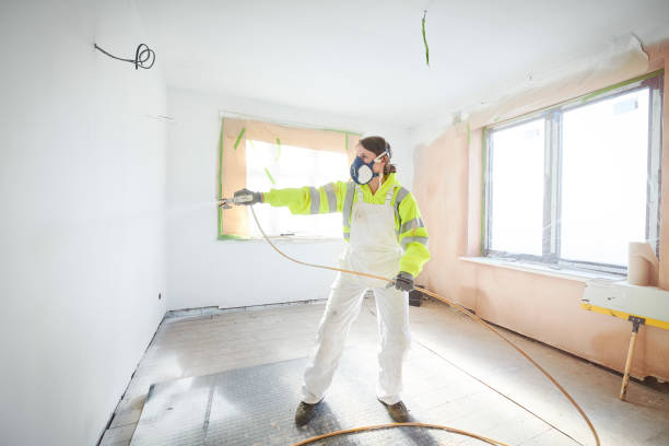 Best Real Estate Mold Inspection  in Youngsville, LA
