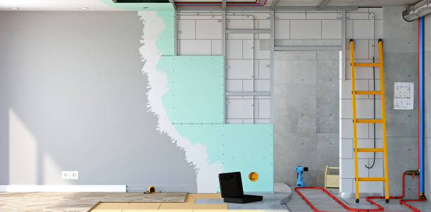 Best Industrial Mold Remediation  in Youngsville, LA